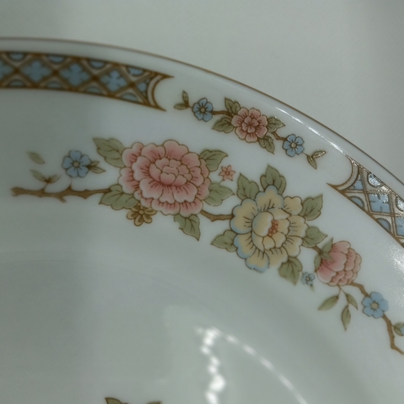 Fairfield Salad Plates - Picture 5 of 6